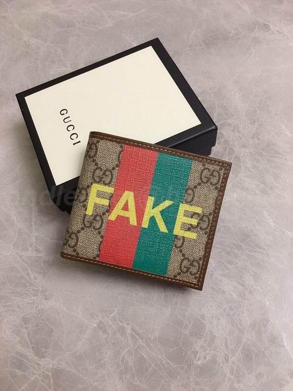 Gucci Wallets 7